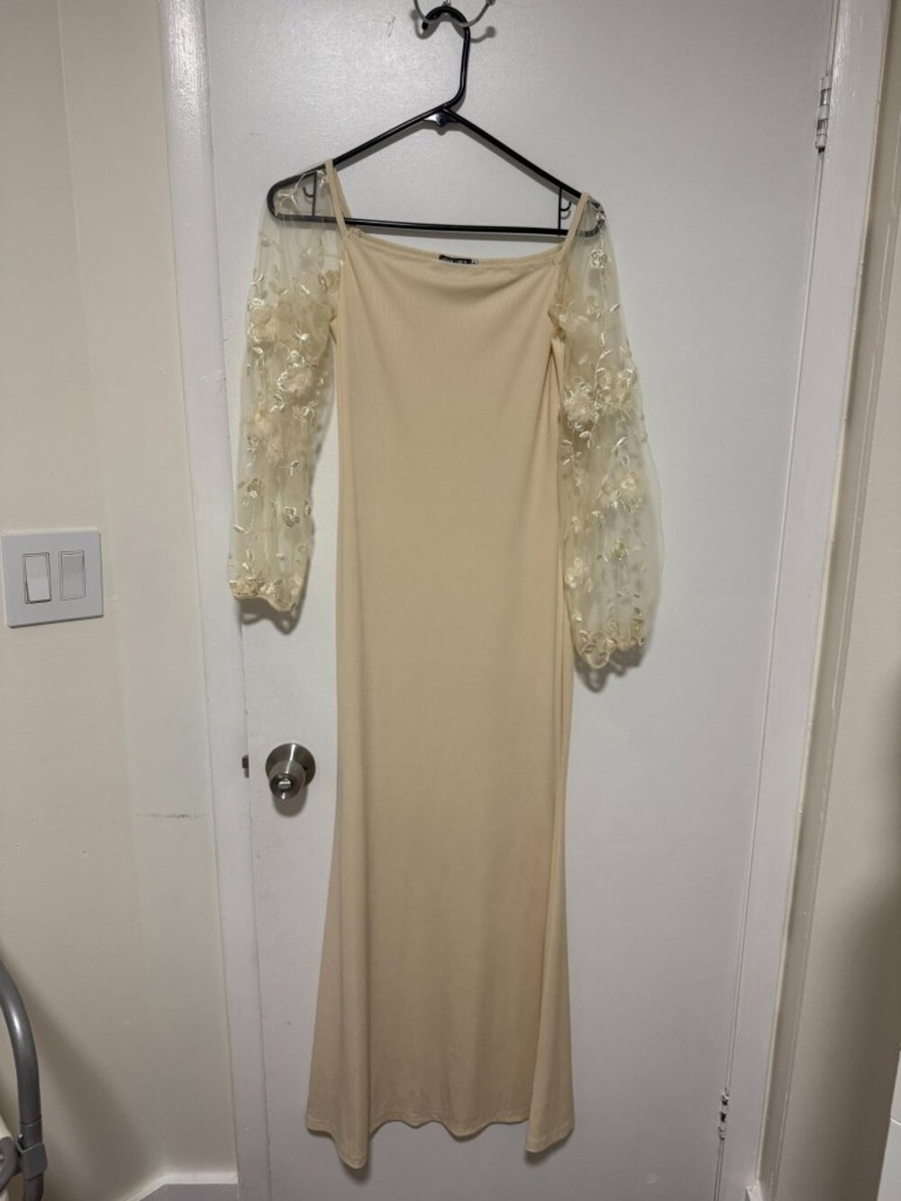 Maternity Dress